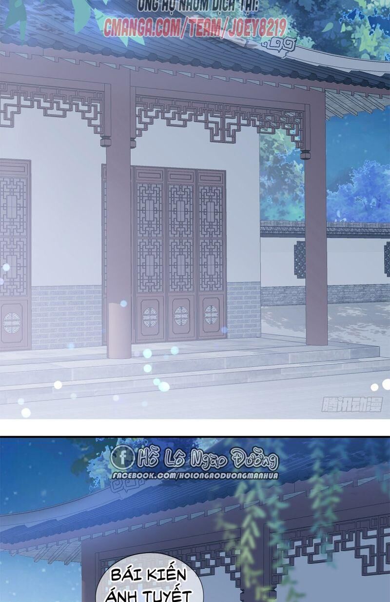 Bổn Vương Muốn Ngươi Chapter 5 - Trang 2