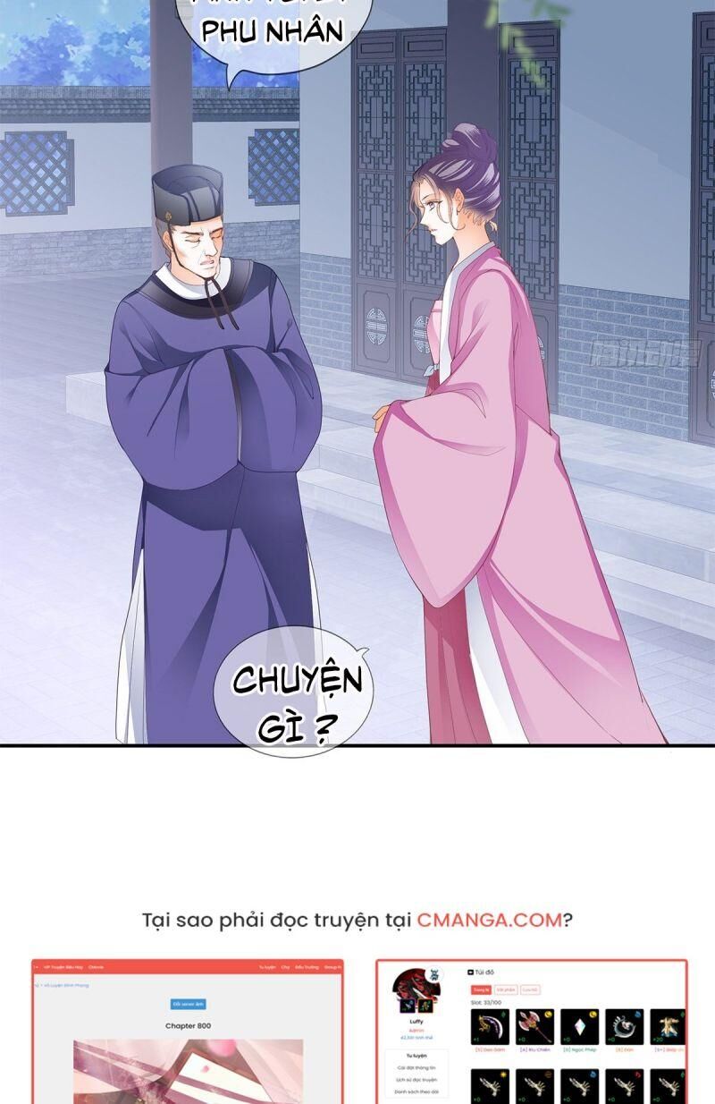 Bổn Vương Muốn Ngươi Chapter 5 - Trang 2