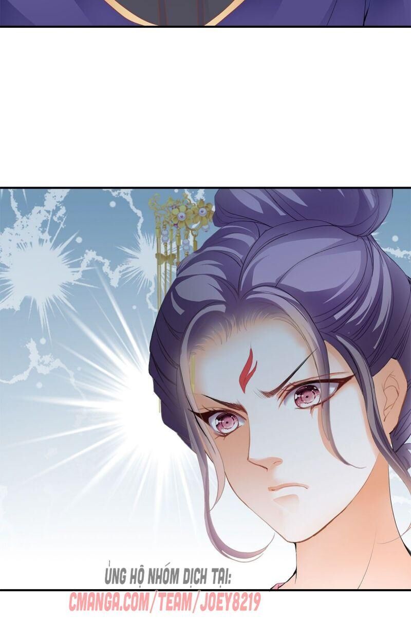 Bổn Vương Muốn Ngươi Chapter 5 - Trang 2