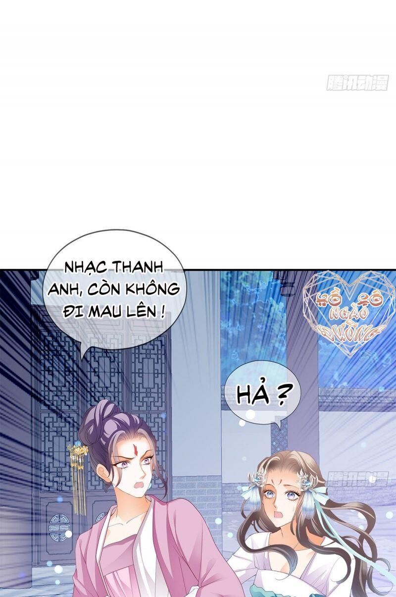 Bổn Vương Muốn Ngươi Chapter 5 - Trang 2