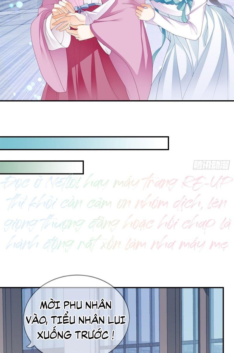 Bổn Vương Muốn Ngươi Chapter 5 - Trang 2