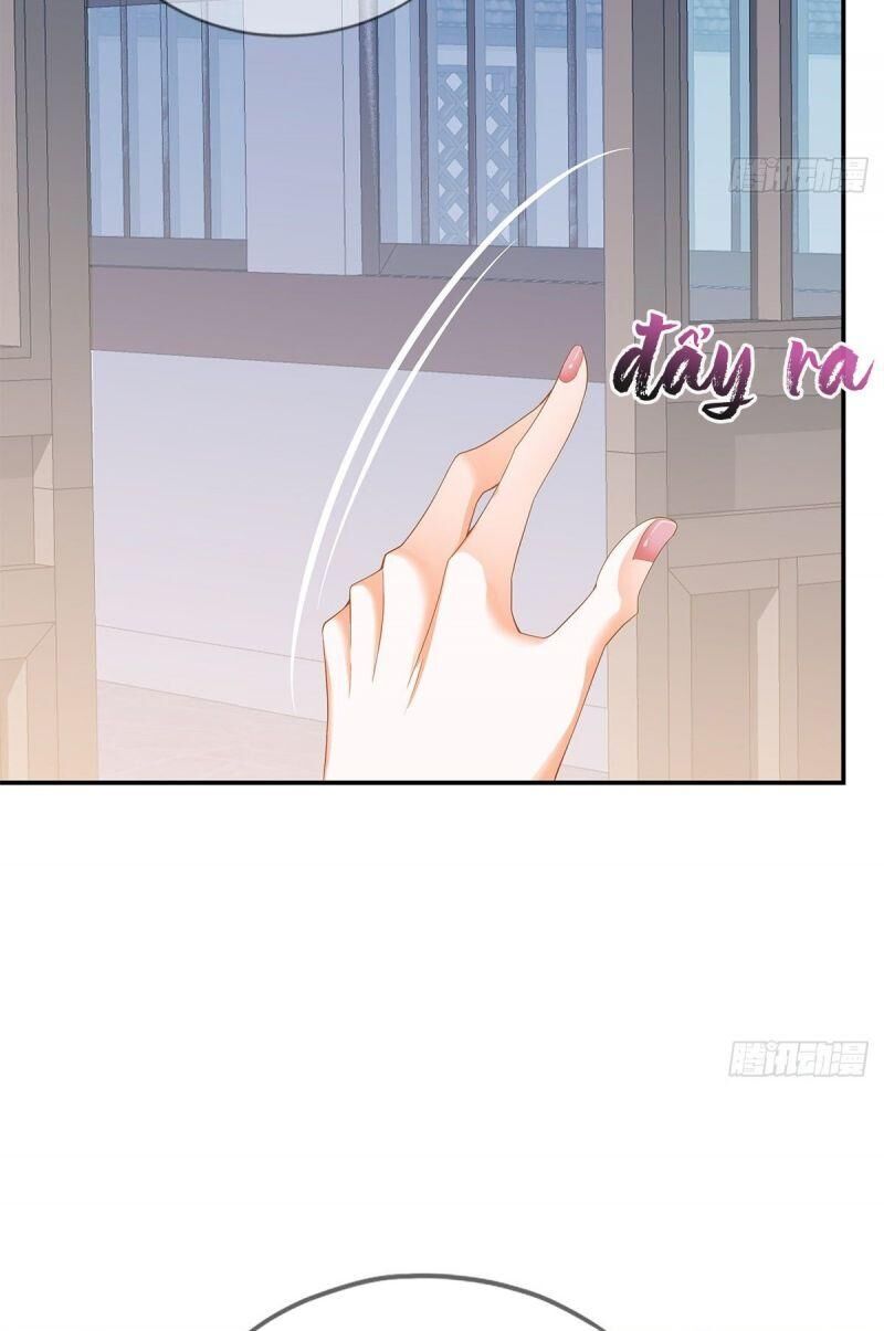 Bổn Vương Muốn Ngươi Chapter 5 - Trang 2