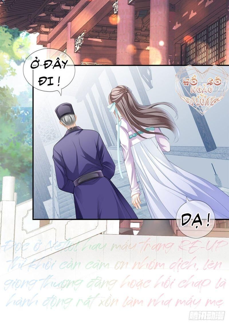 Bổn Vương Muốn Ngươi Chapter 5 - Trang 2