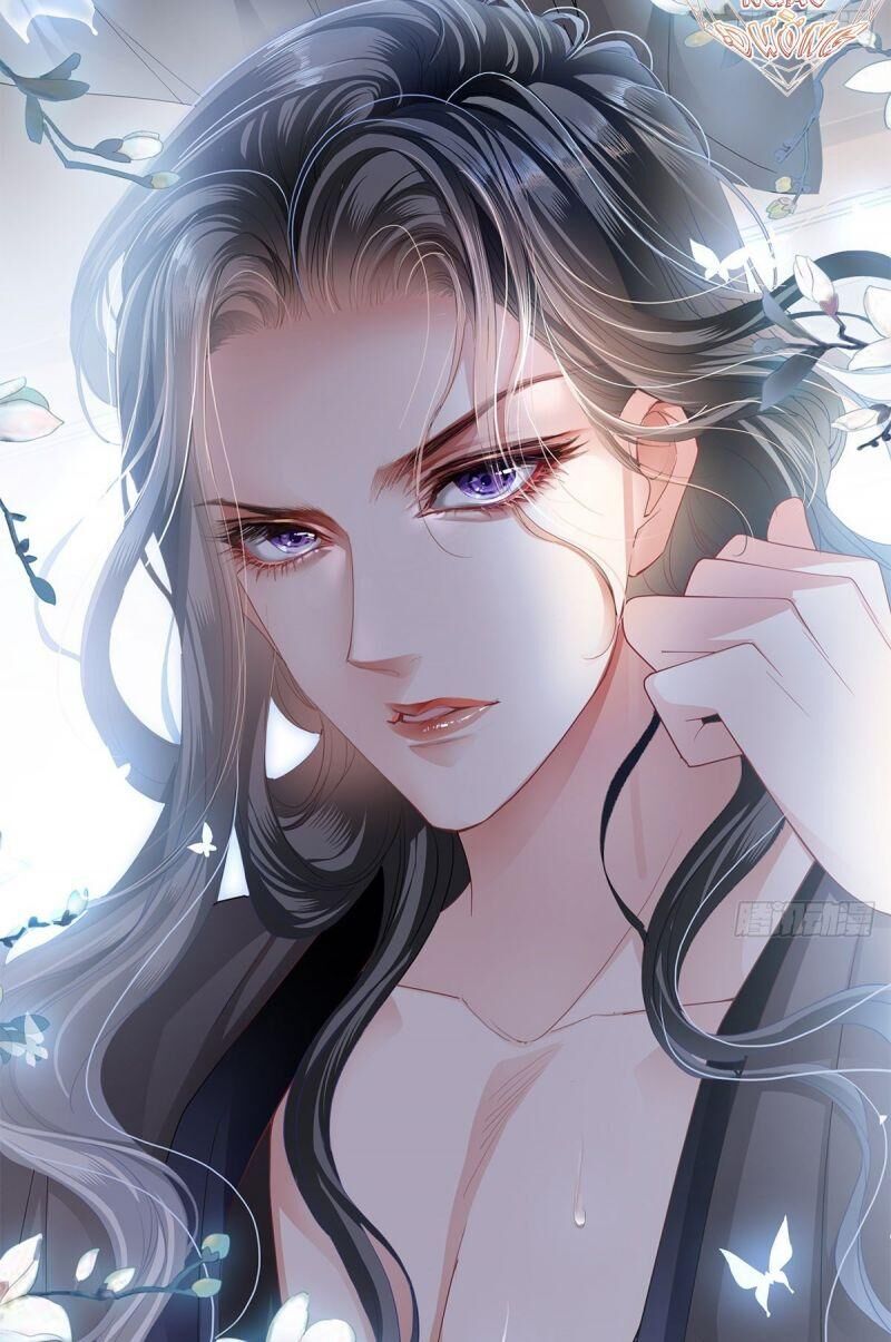 Bổn Vương Muốn Ngươi Chapter 5 - Trang 2