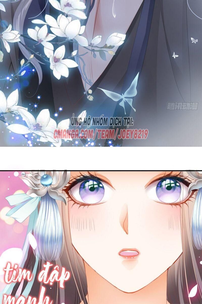 Bổn Vương Muốn Ngươi Chapter 5 - Trang 2