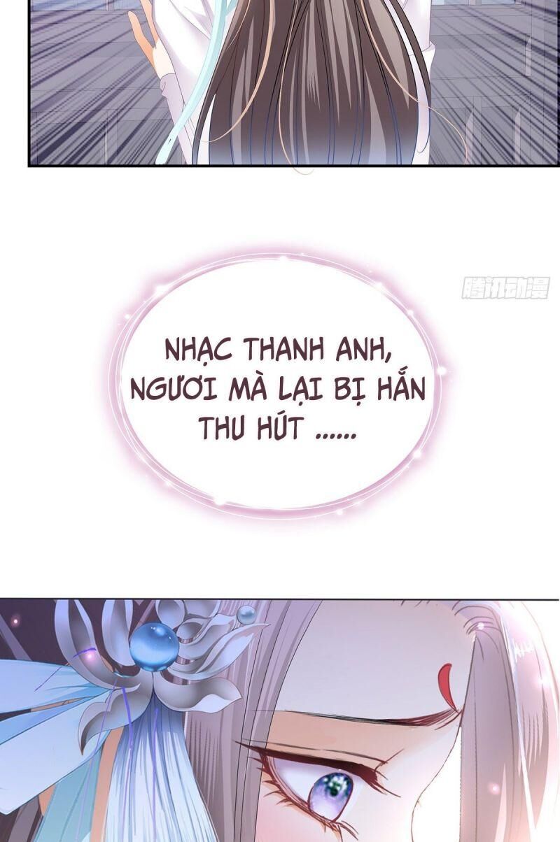 Bổn Vương Muốn Ngươi Chapter 5 - Trang 2