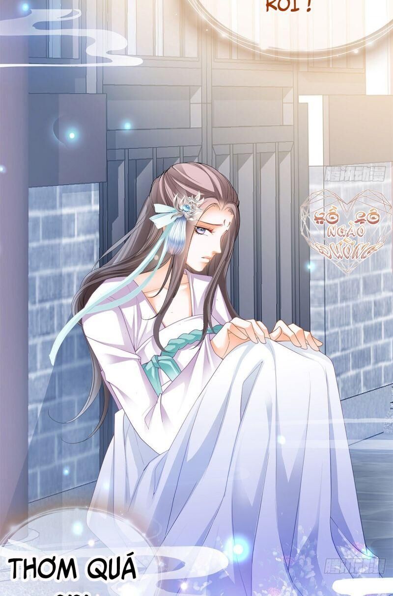 Bổn Vương Muốn Ngươi Chapter 5 - Trang 2