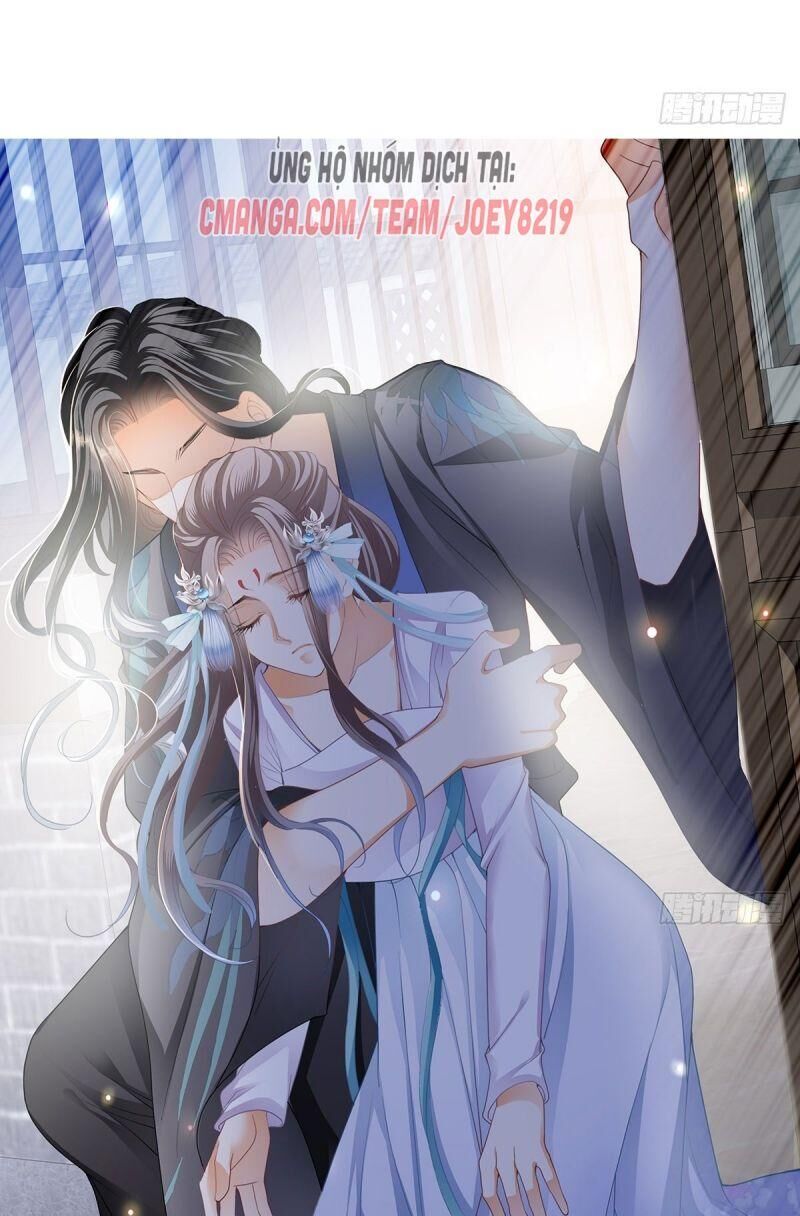 Bổn Vương Muốn Ngươi Chapter 5 - Trang 2