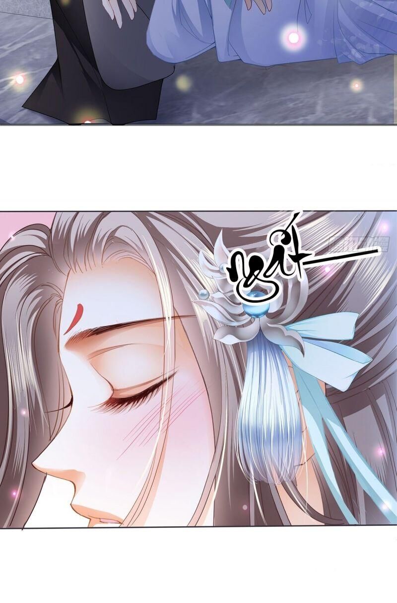 Bổn Vương Muốn Ngươi Chapter 5 - Trang 2