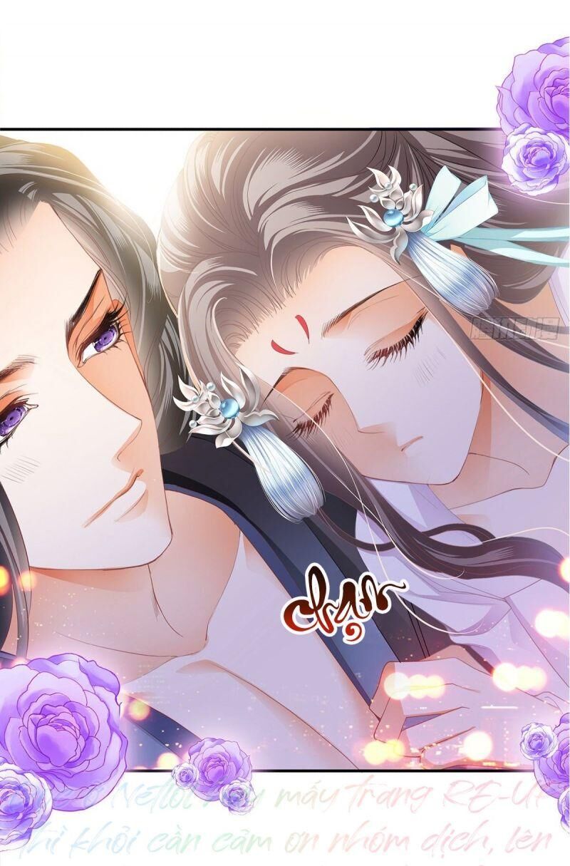 Bổn Vương Muốn Ngươi Chapter 5 - Trang 2