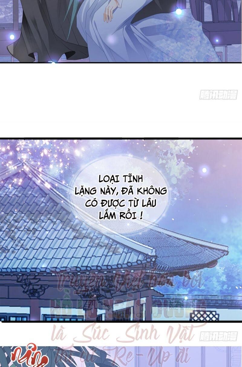 Bổn Vương Muốn Ngươi Chapter 5 - Trang 2