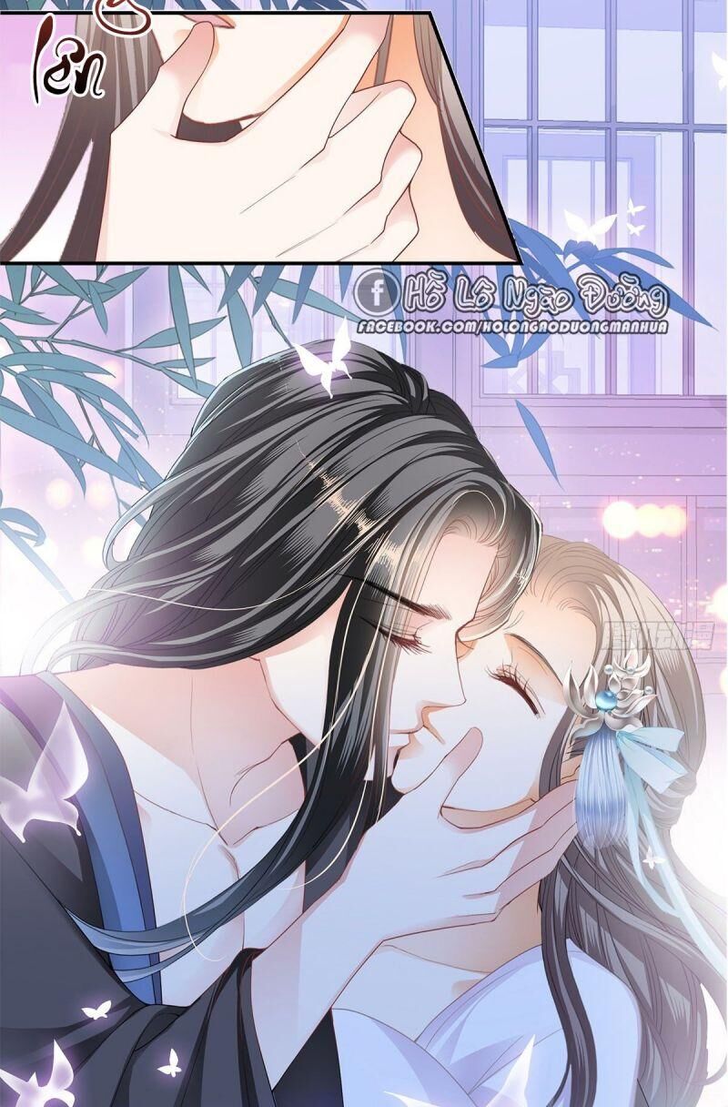 Bổn Vương Muốn Ngươi Chapter 5 - Trang 2