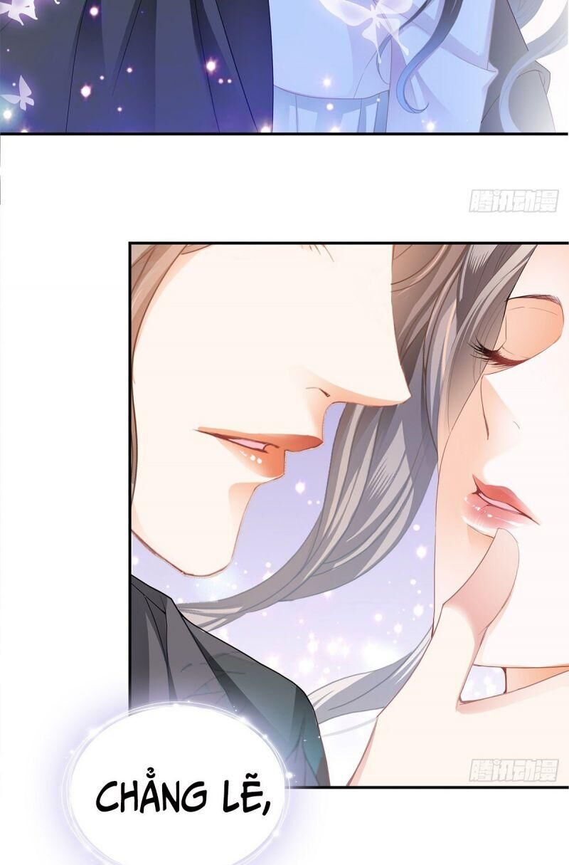 Bổn Vương Muốn Ngươi Chapter 5 - Trang 2