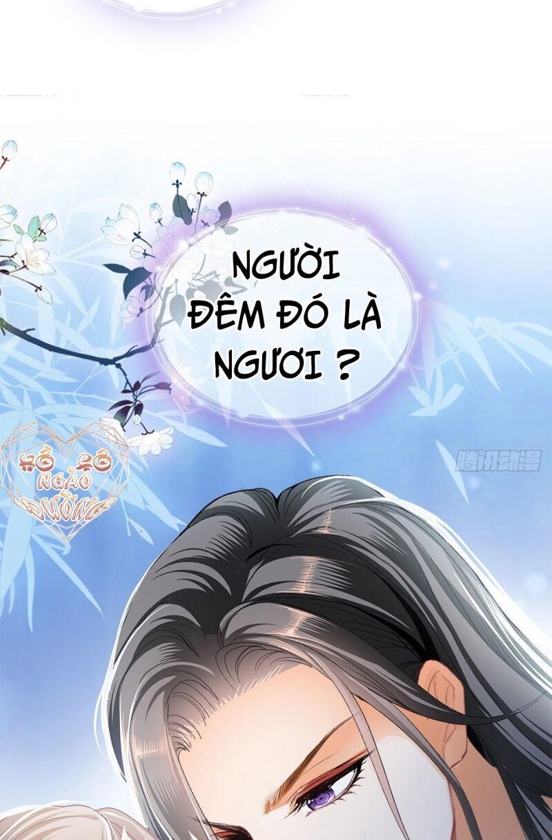 Bổn Vương Muốn Ngươi Chapter 5 - Trang 2