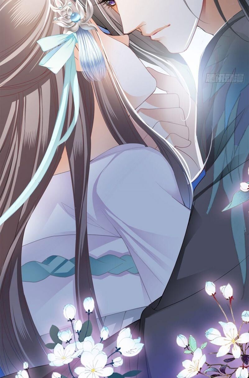 Bổn Vương Muốn Ngươi Chapter 5 - Trang 2