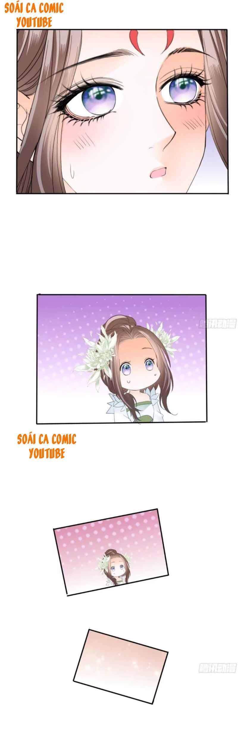 Bổn Vương Muốn Ngươi Chapter 50 - Trang 2