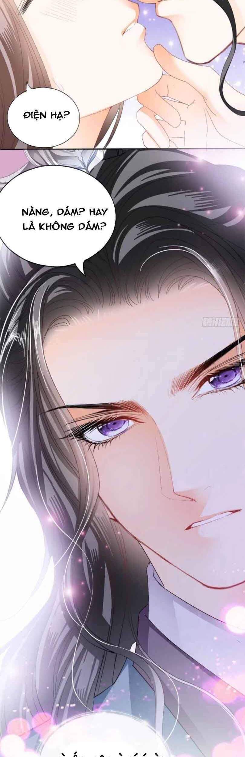 Bổn Vương Muốn Ngươi Chapter 50 - Trang 2