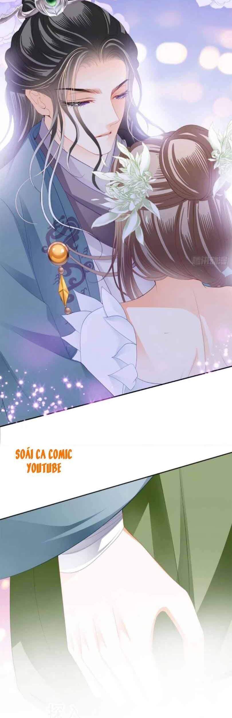 Bổn Vương Muốn Ngươi Chapter 50 - Trang 2