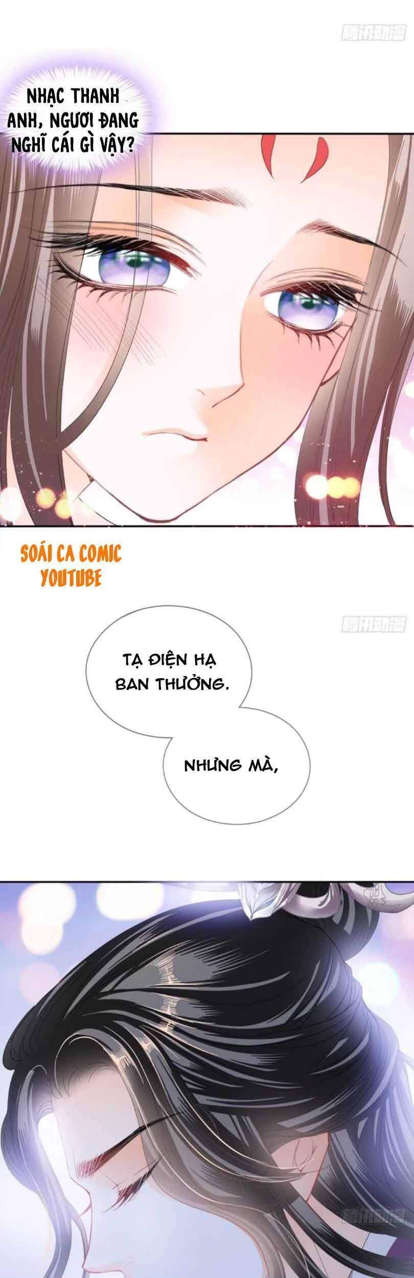 Bổn Vương Muốn Ngươi Chapter 50 - Trang 2