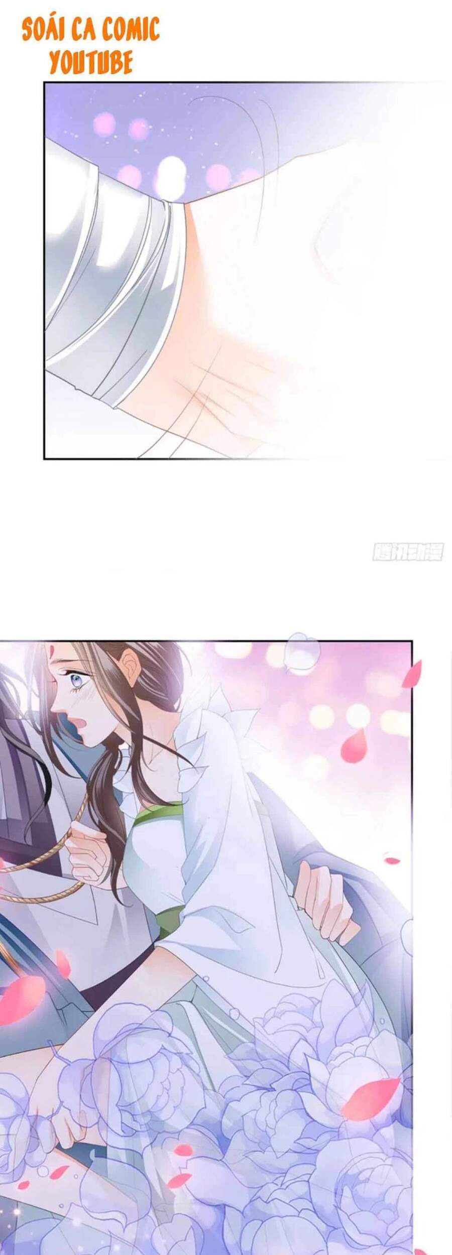 Bổn Vương Muốn Ngươi Chapter 51 - Trang 2