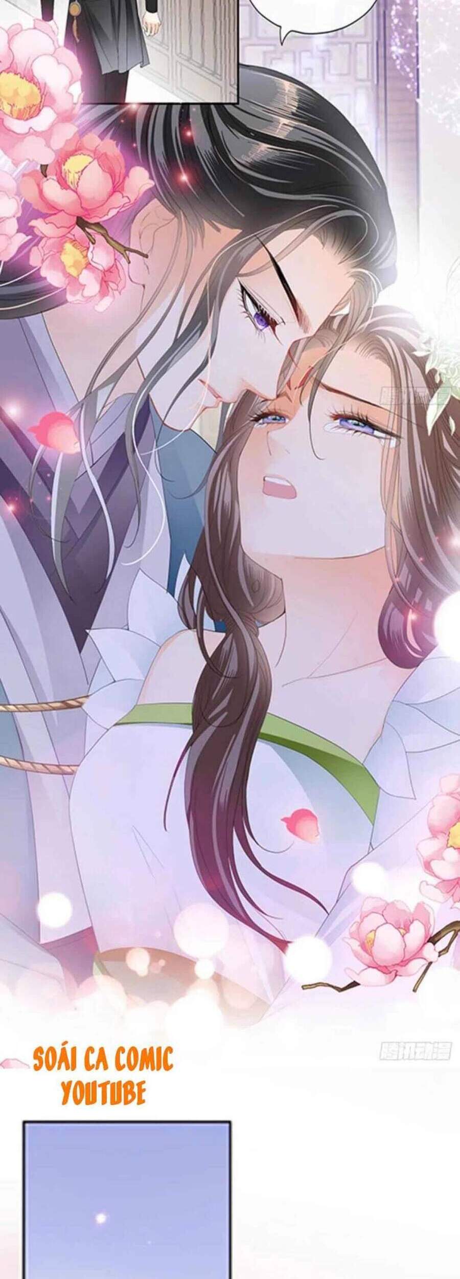 Bổn Vương Muốn Ngươi Chapter 51 - Trang 2