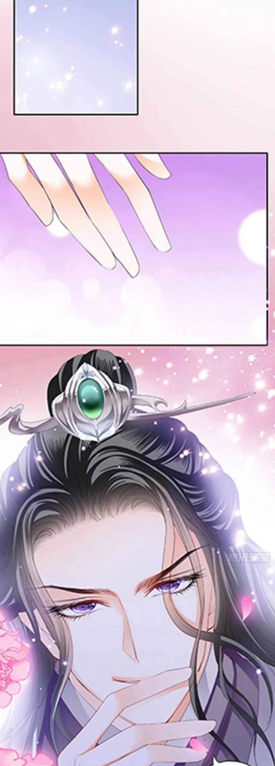 Bổn Vương Muốn Ngươi Chapter 51 - Trang 2