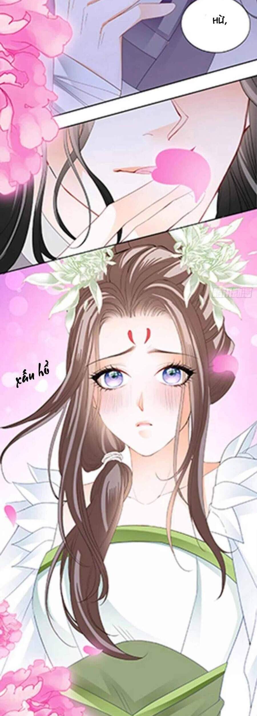 Bổn Vương Muốn Ngươi Chapter 51 - Trang 2