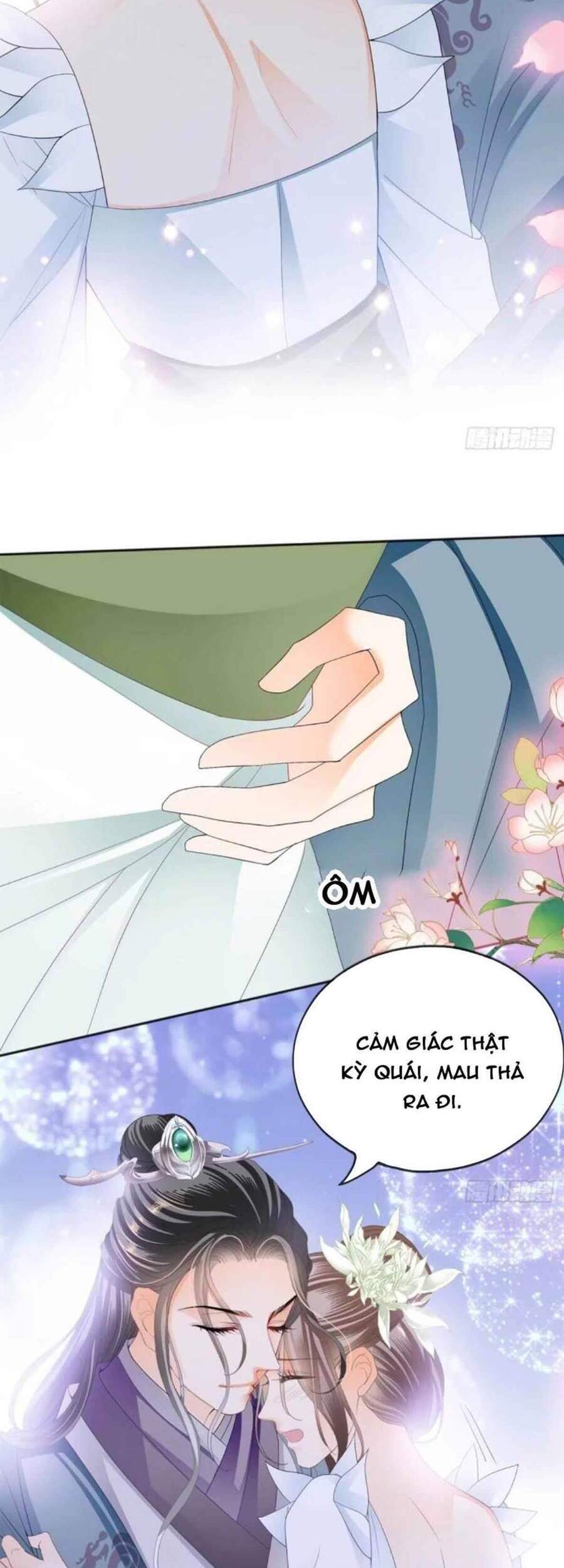 Bổn Vương Muốn Ngươi Chapter 51 - Trang 2