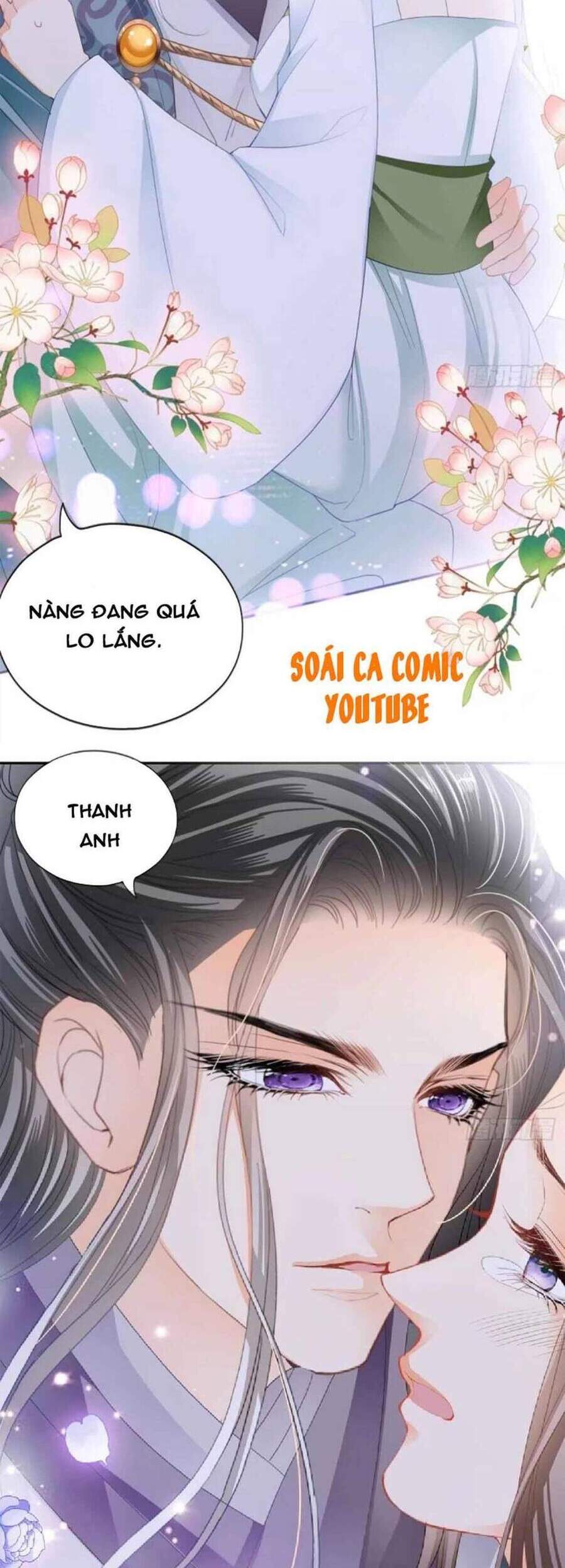 Bổn Vương Muốn Ngươi Chapter 51 - Trang 2