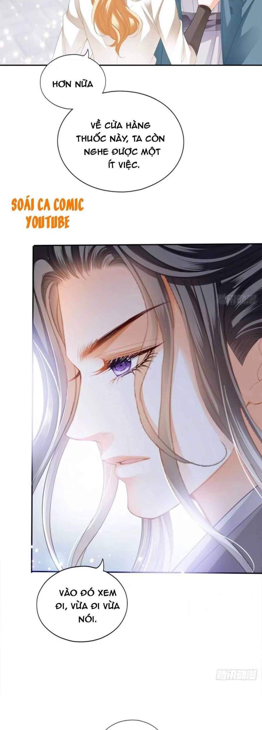 Bổn Vương Muốn Ngươi Chapter 52 - Trang 2