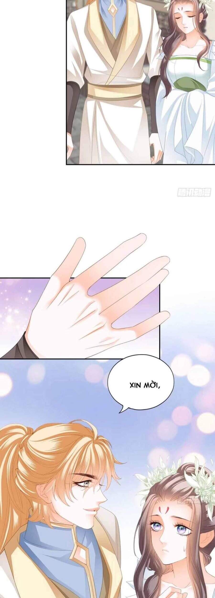 Bổn Vương Muốn Ngươi Chapter 52 - Trang 2