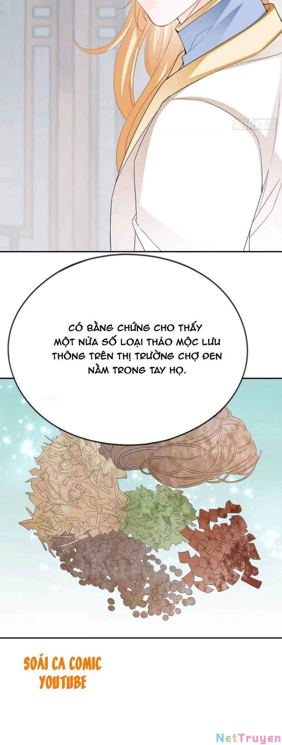 Bổn Vương Muốn Ngươi Chapter 52 - Trang 2