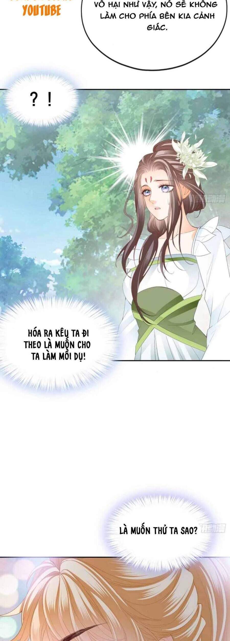 Bổn Vương Muốn Ngươi Chapter 52 - Trang 2