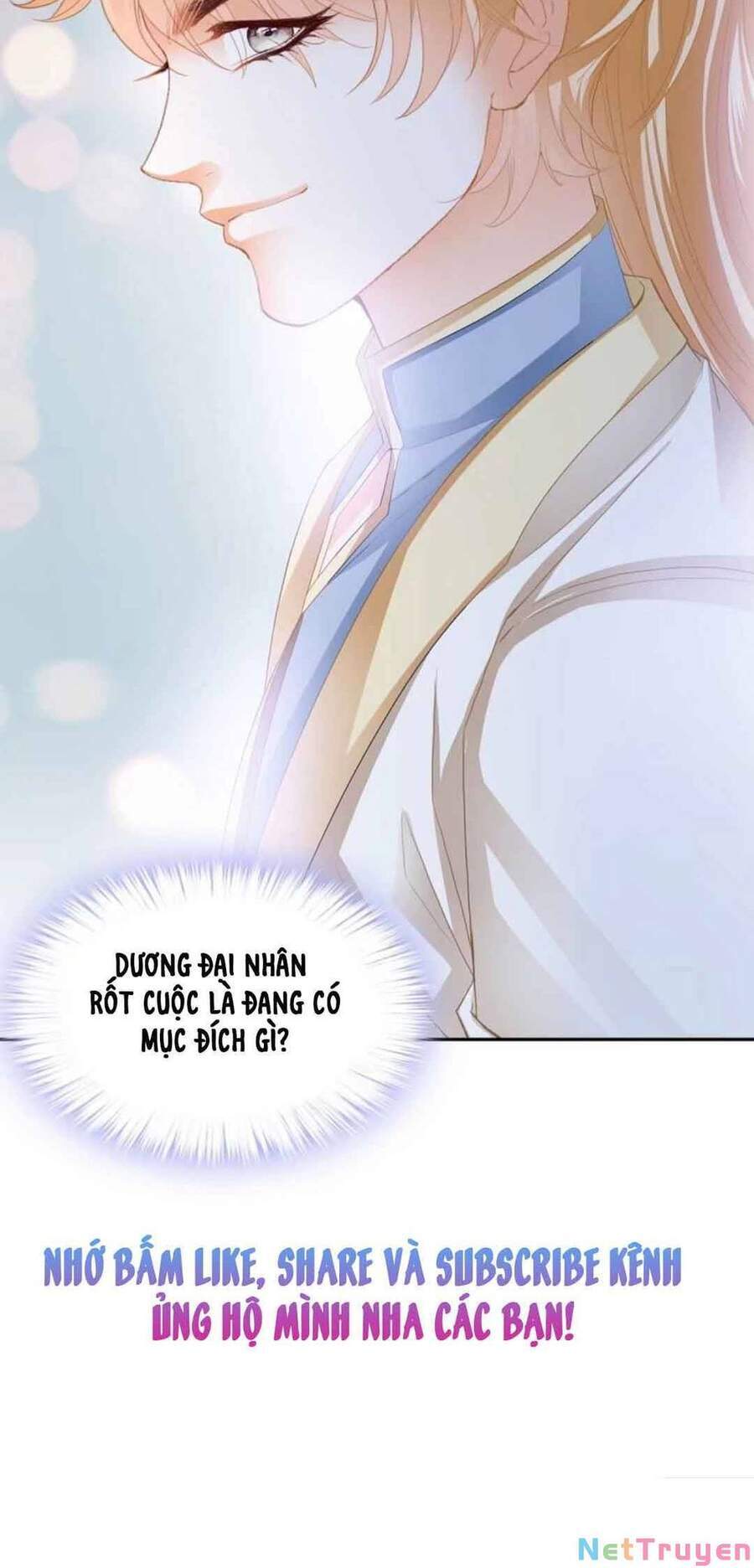 Bổn Vương Muốn Ngươi Chapter 52 - Trang 2