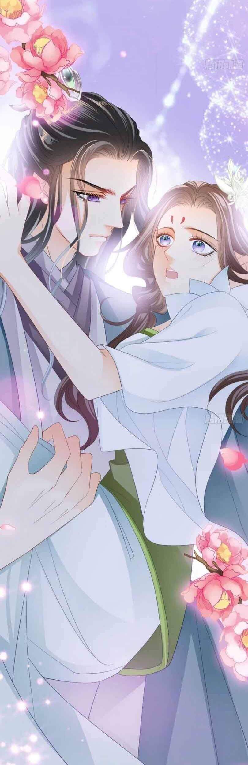 Bổn Vương Muốn Ngươi Chapter 53 - Trang 2