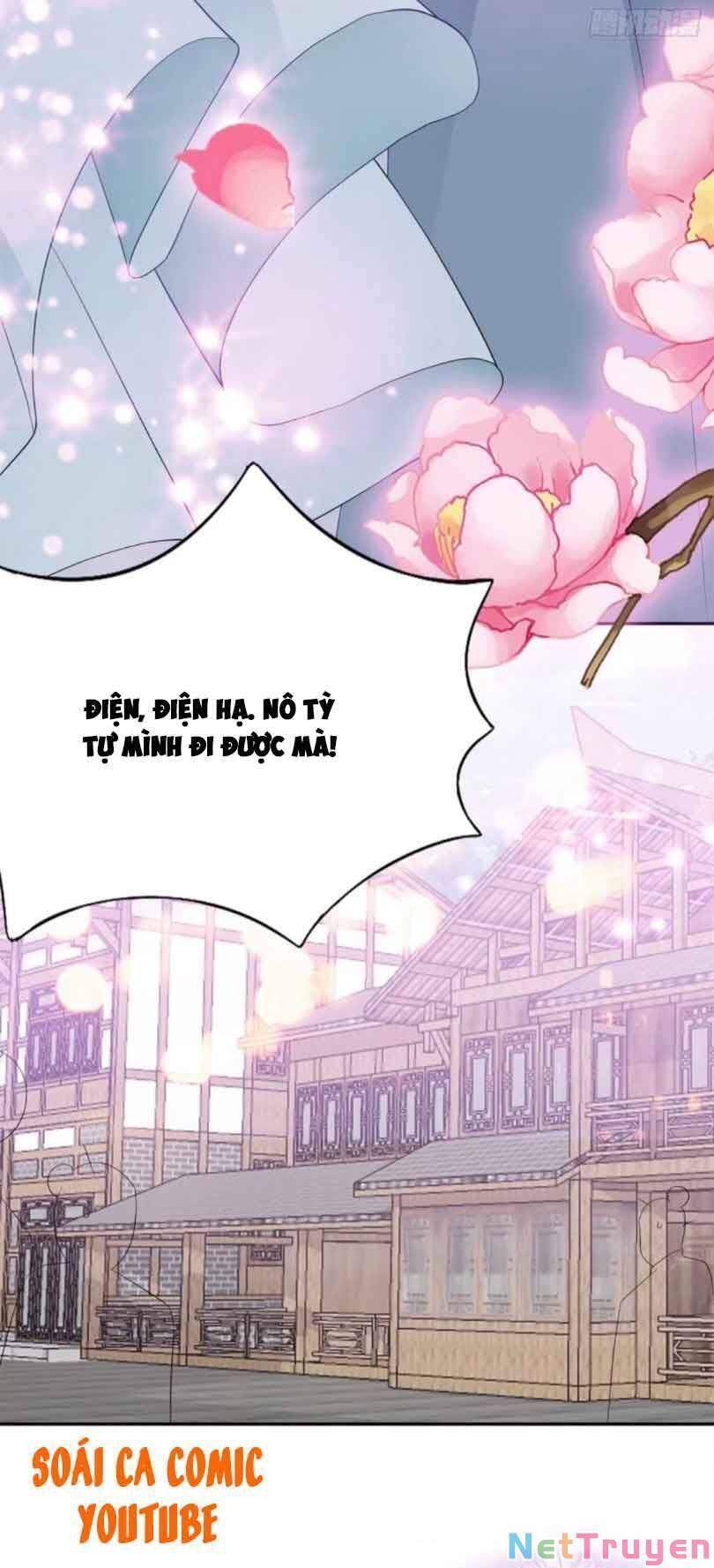 Bổn Vương Muốn Ngươi Chapter 53 - Trang 2