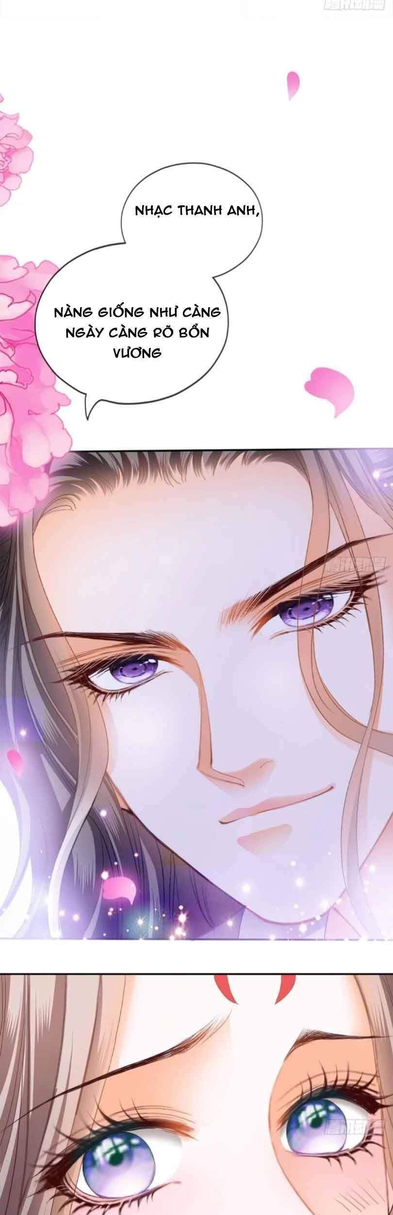 Bổn Vương Muốn Ngươi Chapter 53 - Trang 2