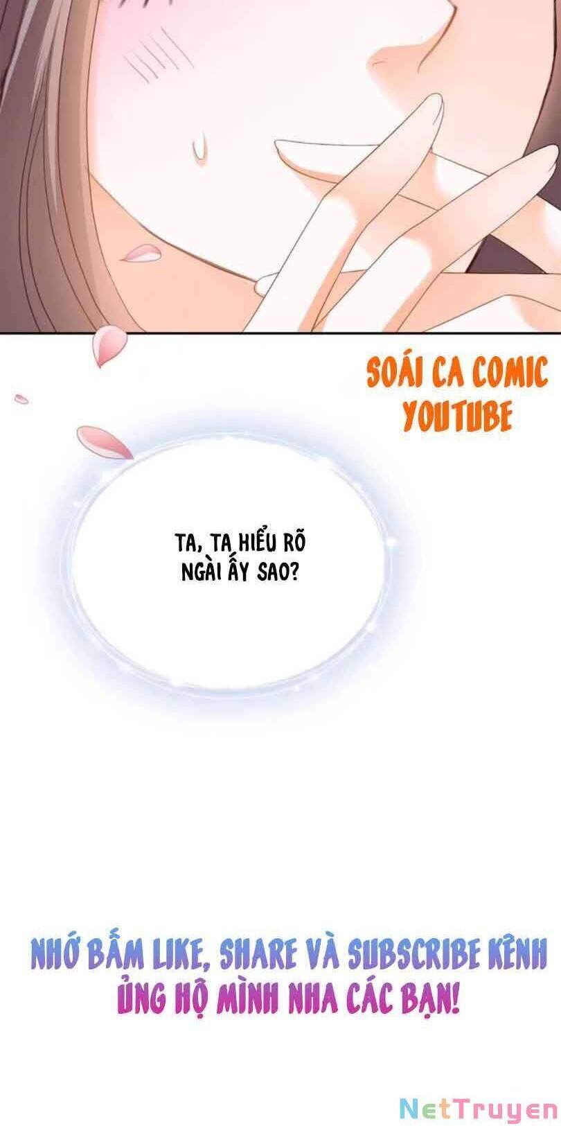 Bổn Vương Muốn Ngươi Chapter 53 - Trang 2