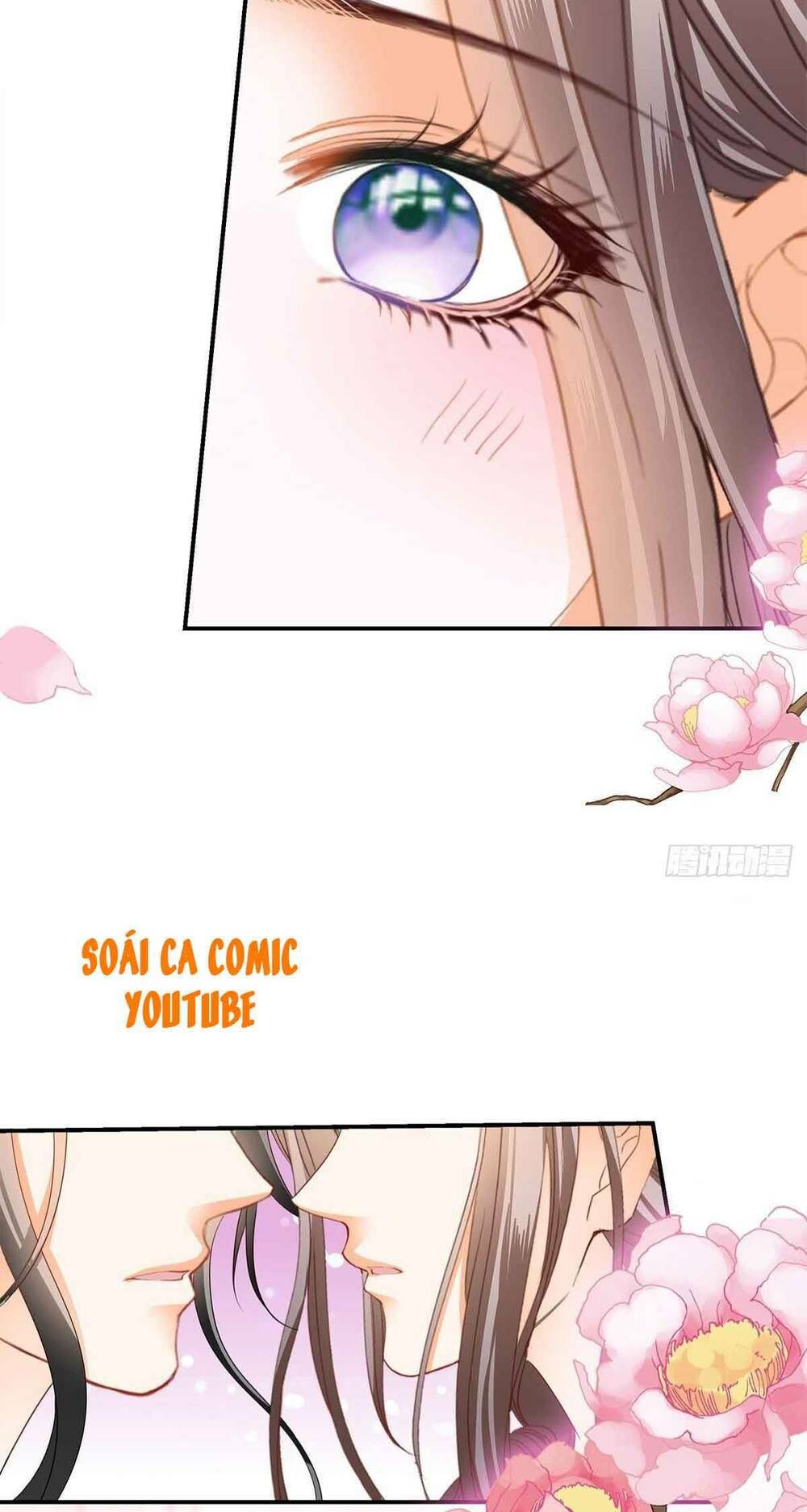 Bổn Vương Muốn Ngươi Chapter 54 - Trang 2