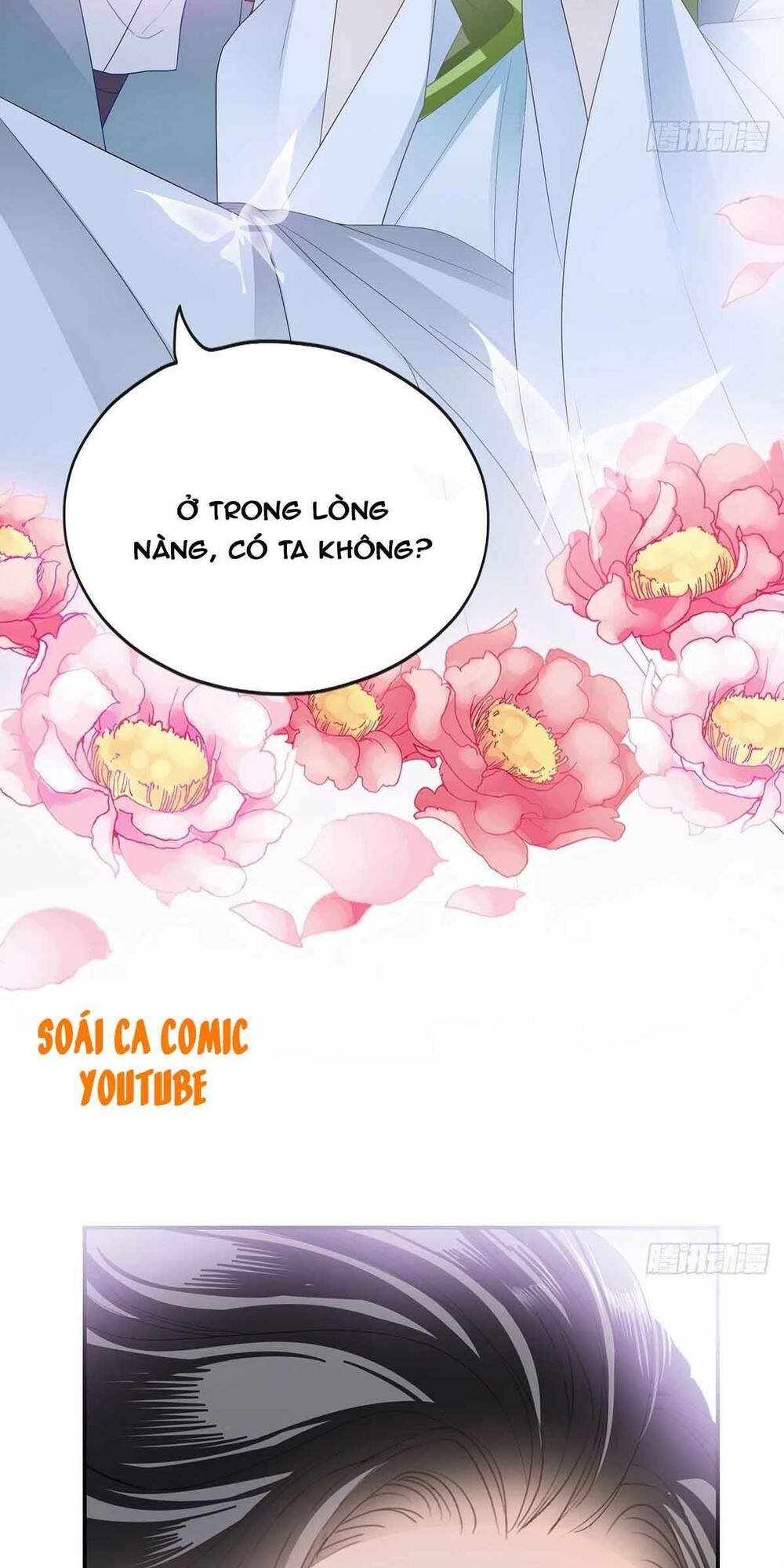 Bổn Vương Muốn Ngươi Chapter 54 - Trang 2