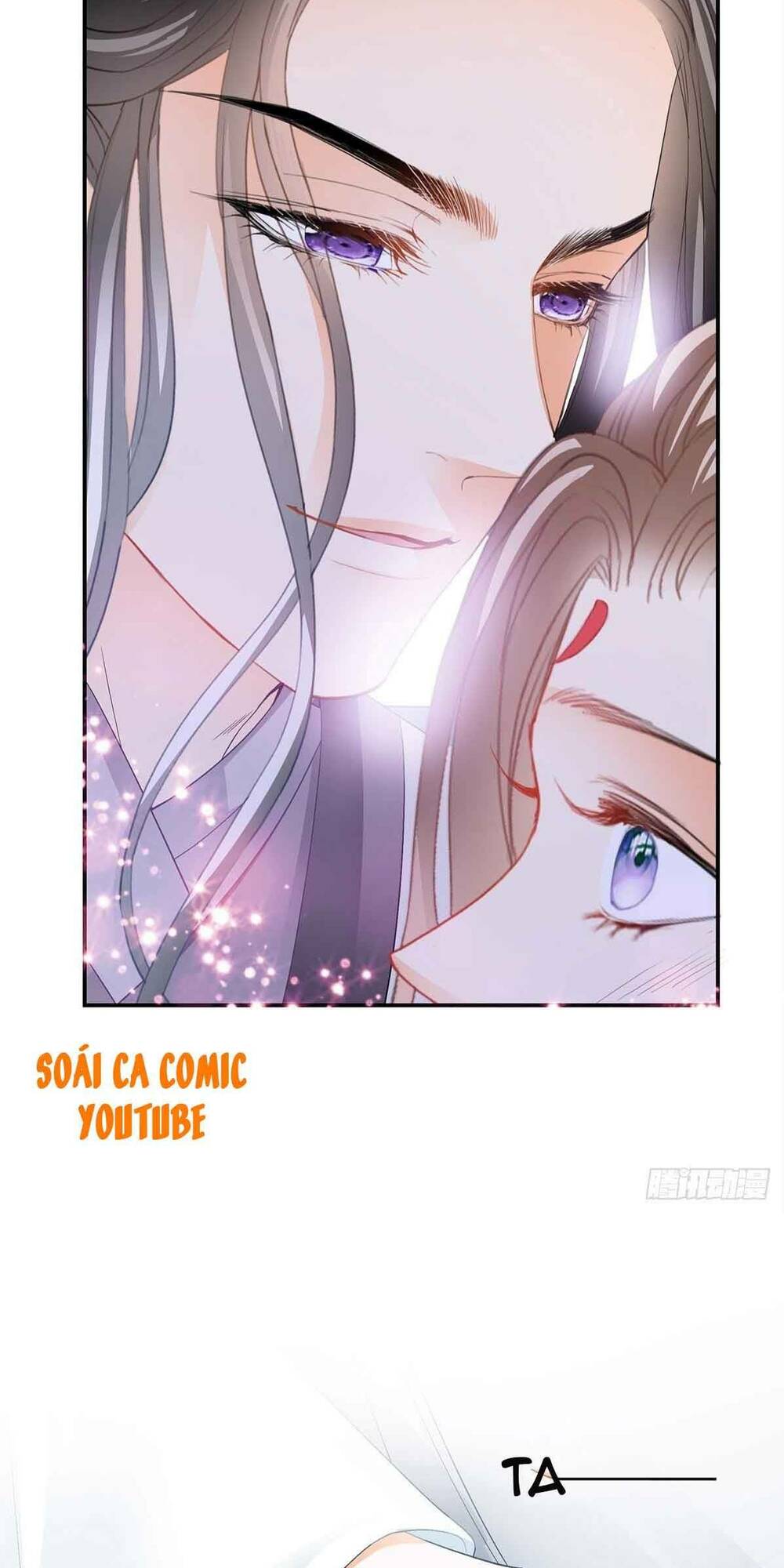 Bổn Vương Muốn Ngươi Chapter 54 - Trang 2