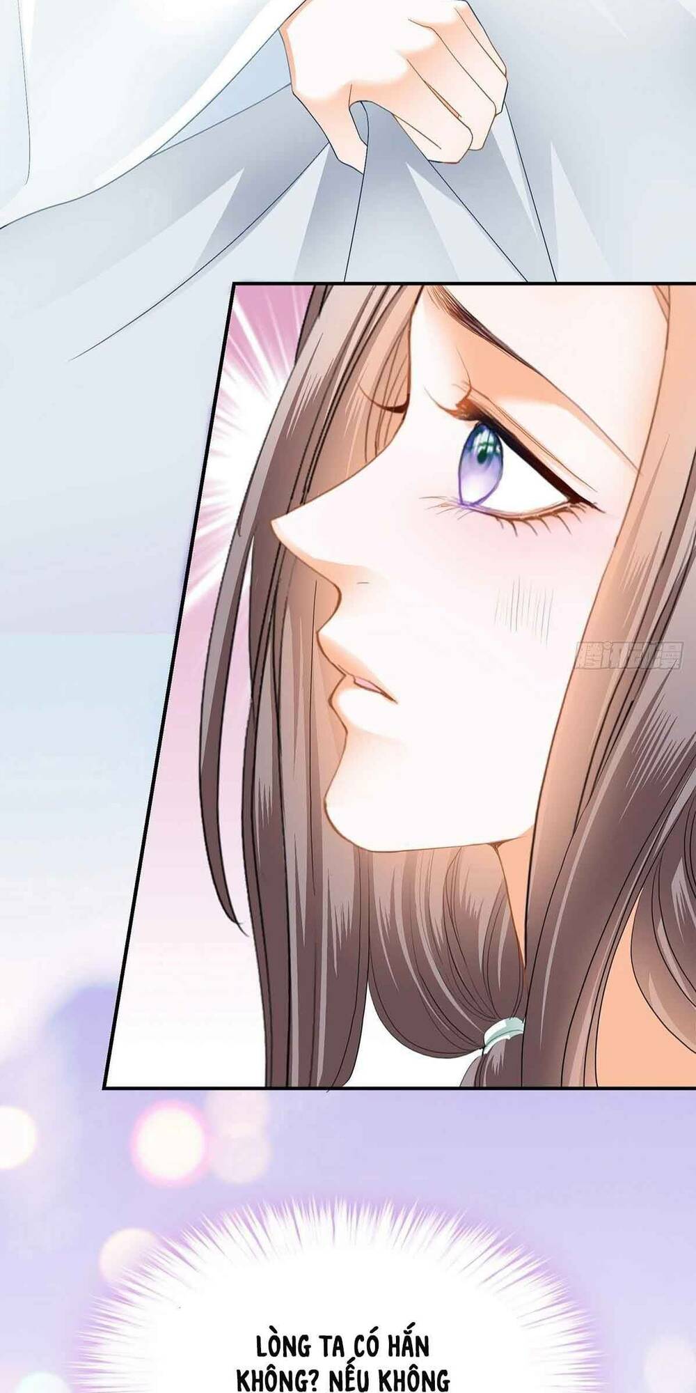 Bổn Vương Muốn Ngươi Chapter 54 - Trang 2