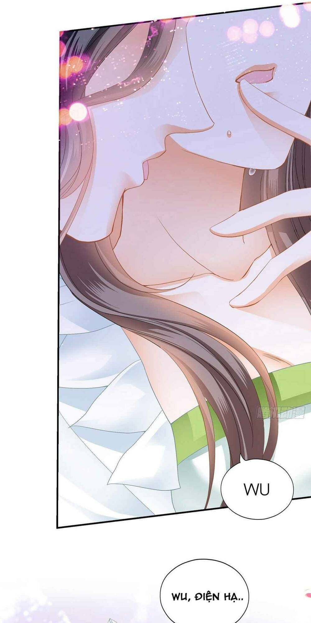 Bổn Vương Muốn Ngươi Chapter 54 - Trang 2