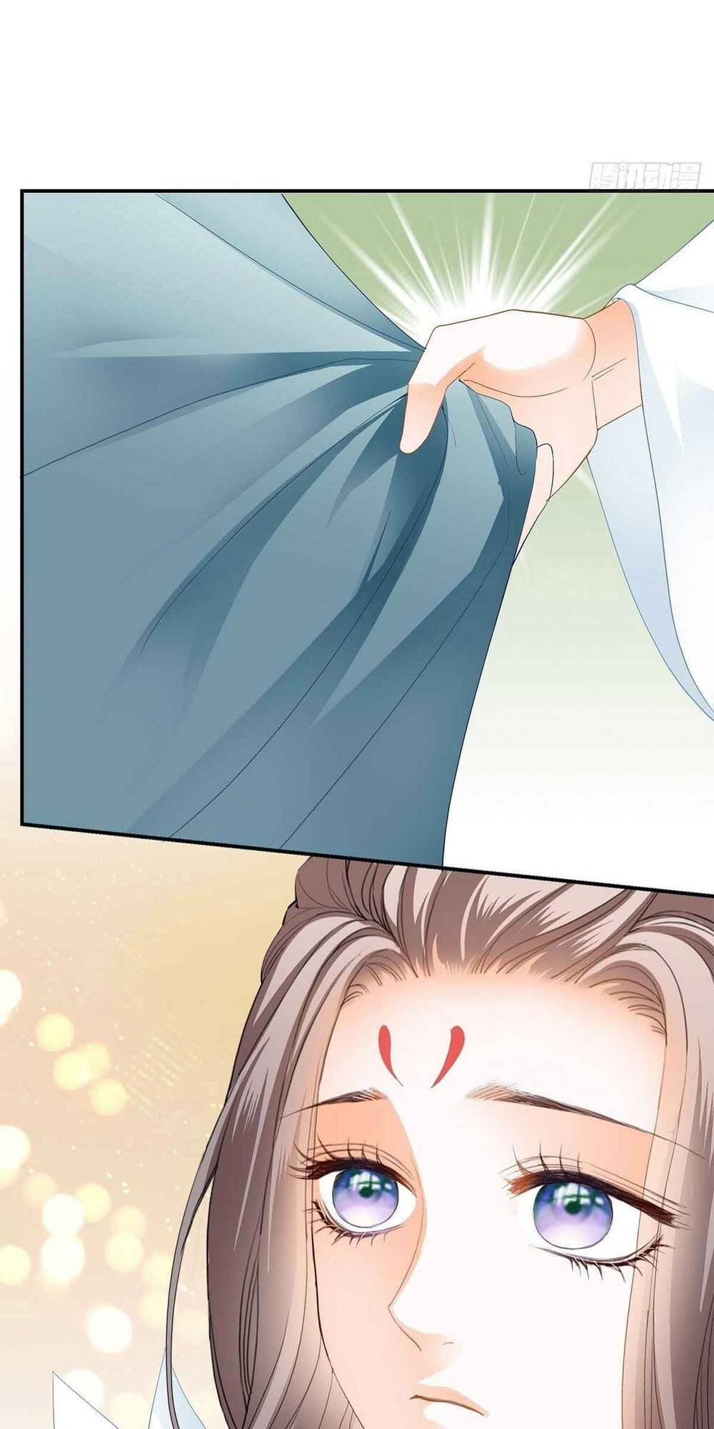 Bổn Vương Muốn Ngươi Chapter 54 - Trang 2