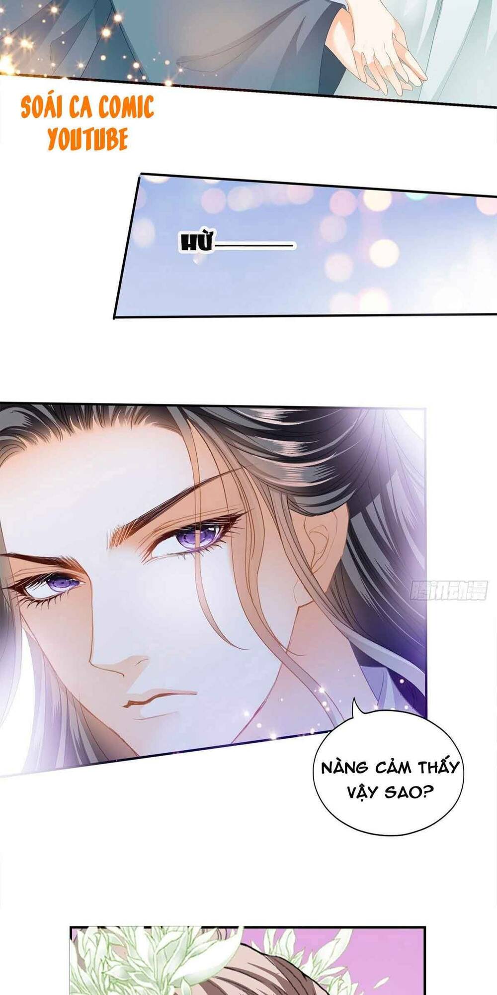 Bổn Vương Muốn Ngươi Chapter 54 - Trang 2