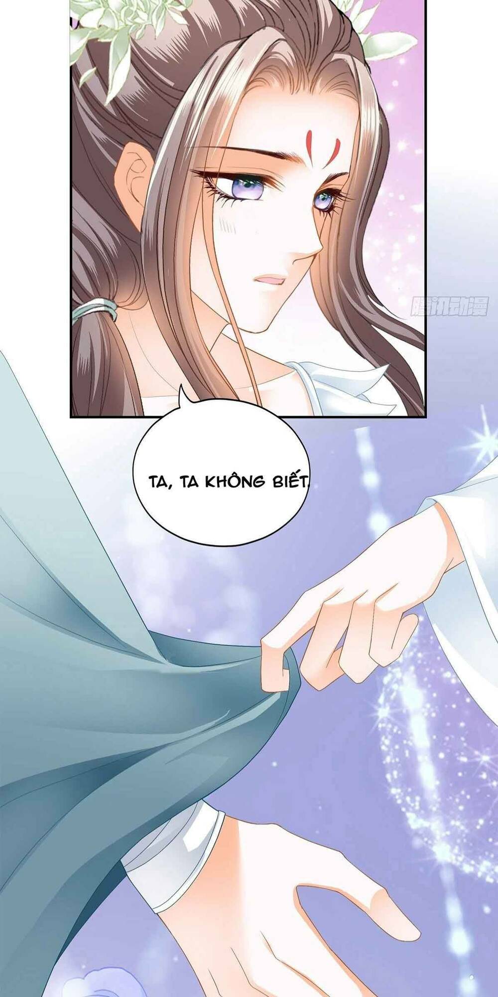 Bổn Vương Muốn Ngươi Chapter 54 - Trang 2