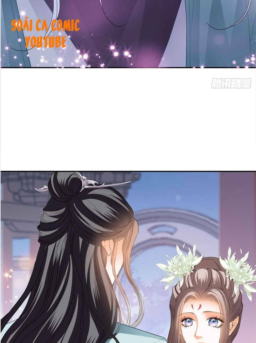 Bổn Vương Muốn Ngươi Chapter 57 - Trang 2