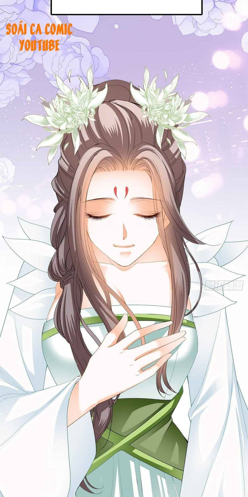 Bổn Vương Muốn Ngươi Chapter 57 - Trang 2