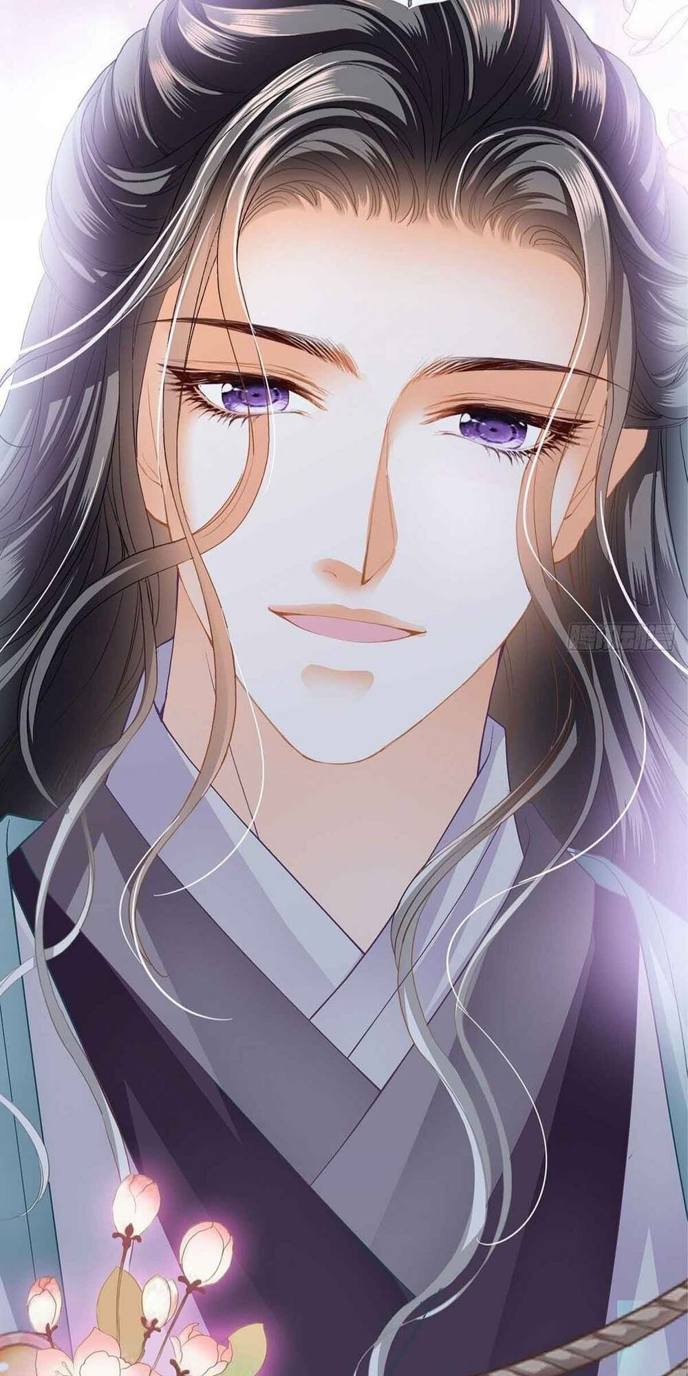 Bổn Vương Muốn Ngươi Chapter 57 - Trang 2