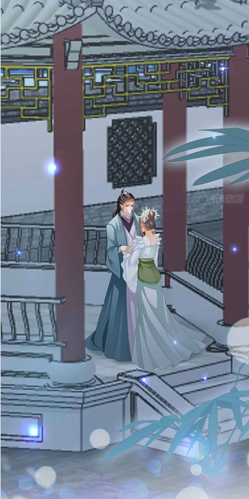 Bổn Vương Muốn Ngươi Chapter 57 - Trang 2